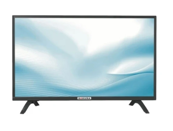 Телевизор Sakura 24SA25SM 
