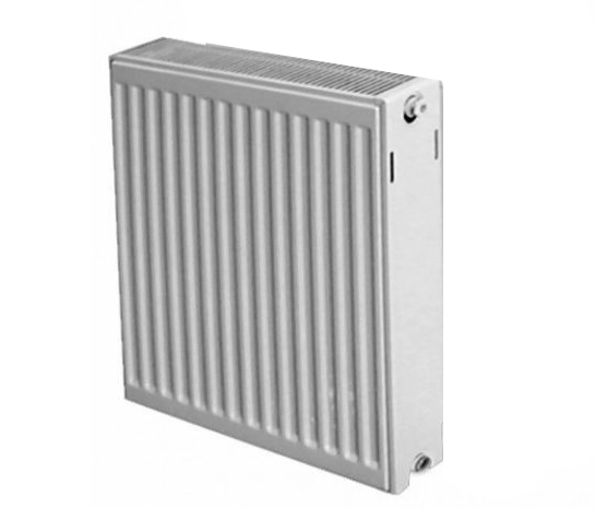 Радиатор Demrad Premium 500*500 48129 сталь