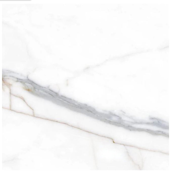 Плитка Blumarine 42*42 white satin 