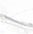 Плитка Blumarine 42*42 white satin 