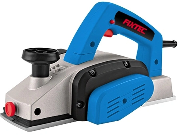 Рубанок Fixtec FPL60001 