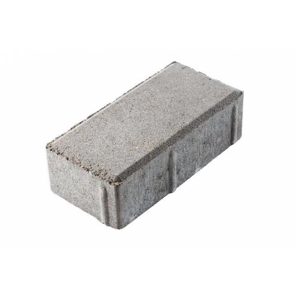 Pavaj Cărămidă 6cm gri