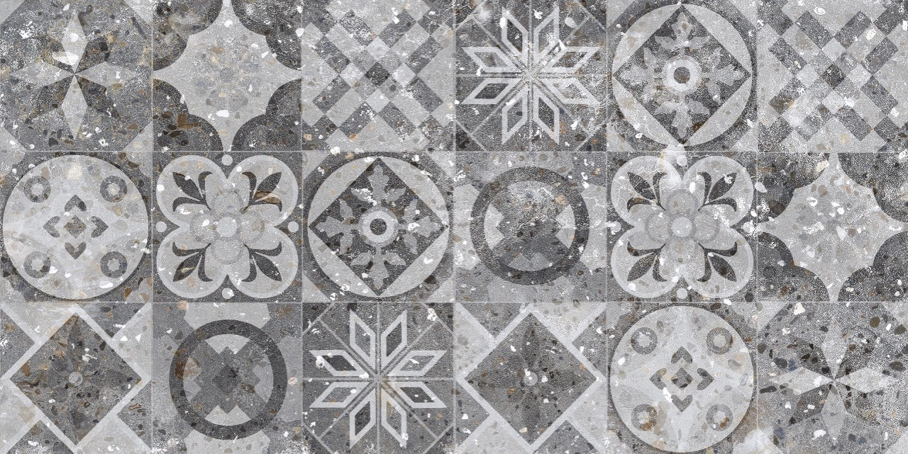 Gresie Anka Viola 60x120 Decor