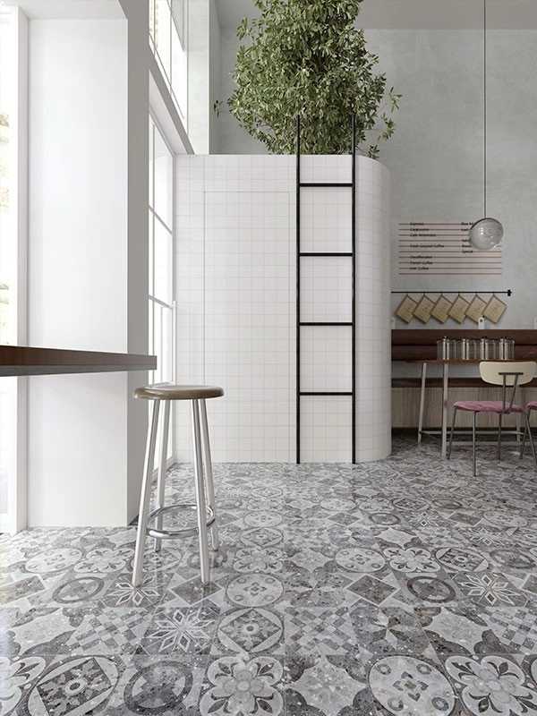 Gresie Anka Viola 60x120 Decor