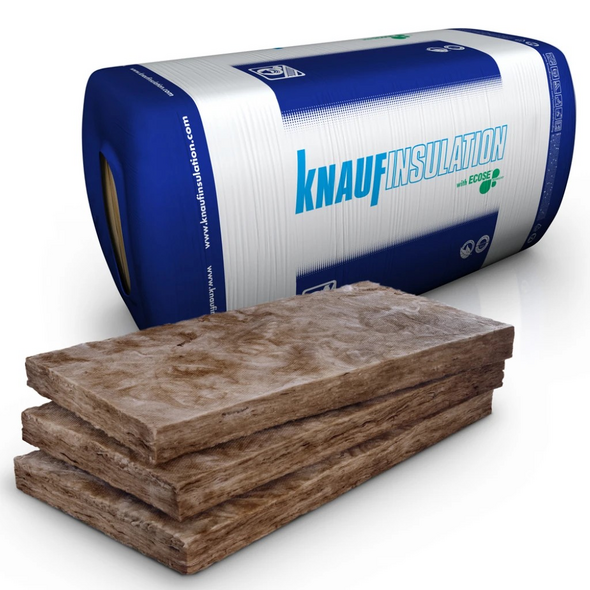 Vată minerală Knauf 50mm 18.72m2