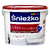 Краска водоэмульсионная Sniezka Max White Latex 3l белый