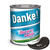 Эмаль Danke 2.5л черный