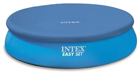 Capac pentru bazin Intex 2.44 cm 28020 