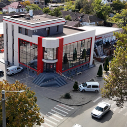 #MODERN - electrocasnice