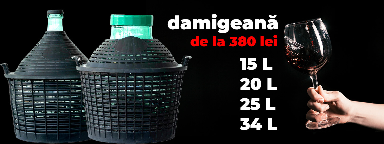 damigiana